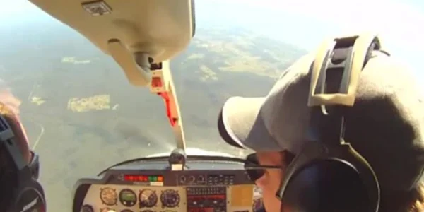 Aircraft Spin Endorsement