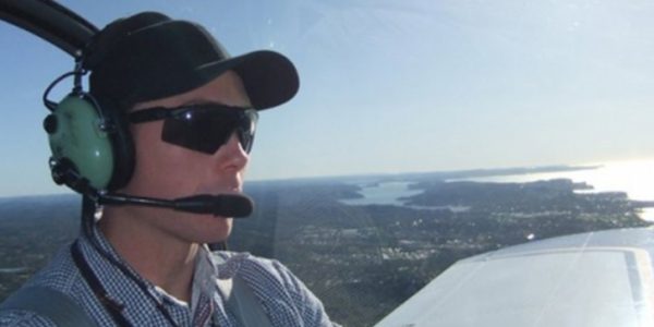 AAA Scenic & Aerobatics flight experience