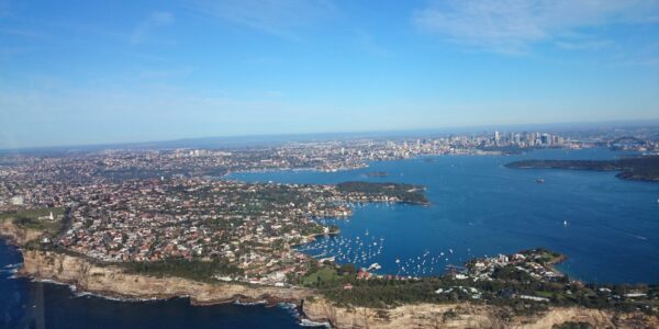 Sydney & Surrounds from $899