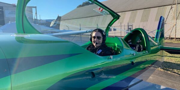 Xtreme Aerobatics