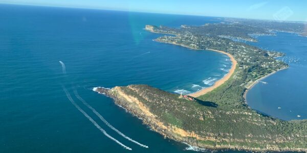 ULTIMATE Sydney Flight Experience | Australian Aerobatic Academy
