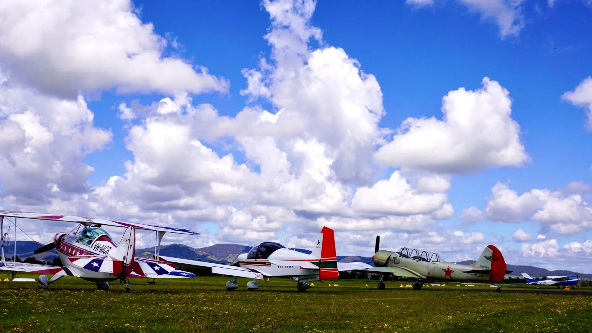 Advanced Aerobatics Course - Image 3