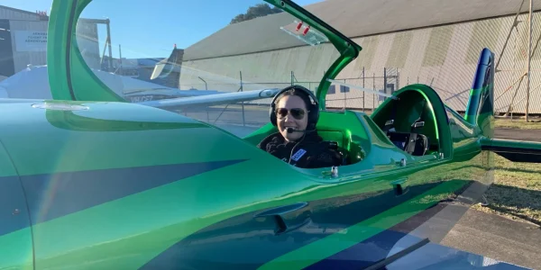 XTREME AEROBATICS | EXTRA NG | $699
